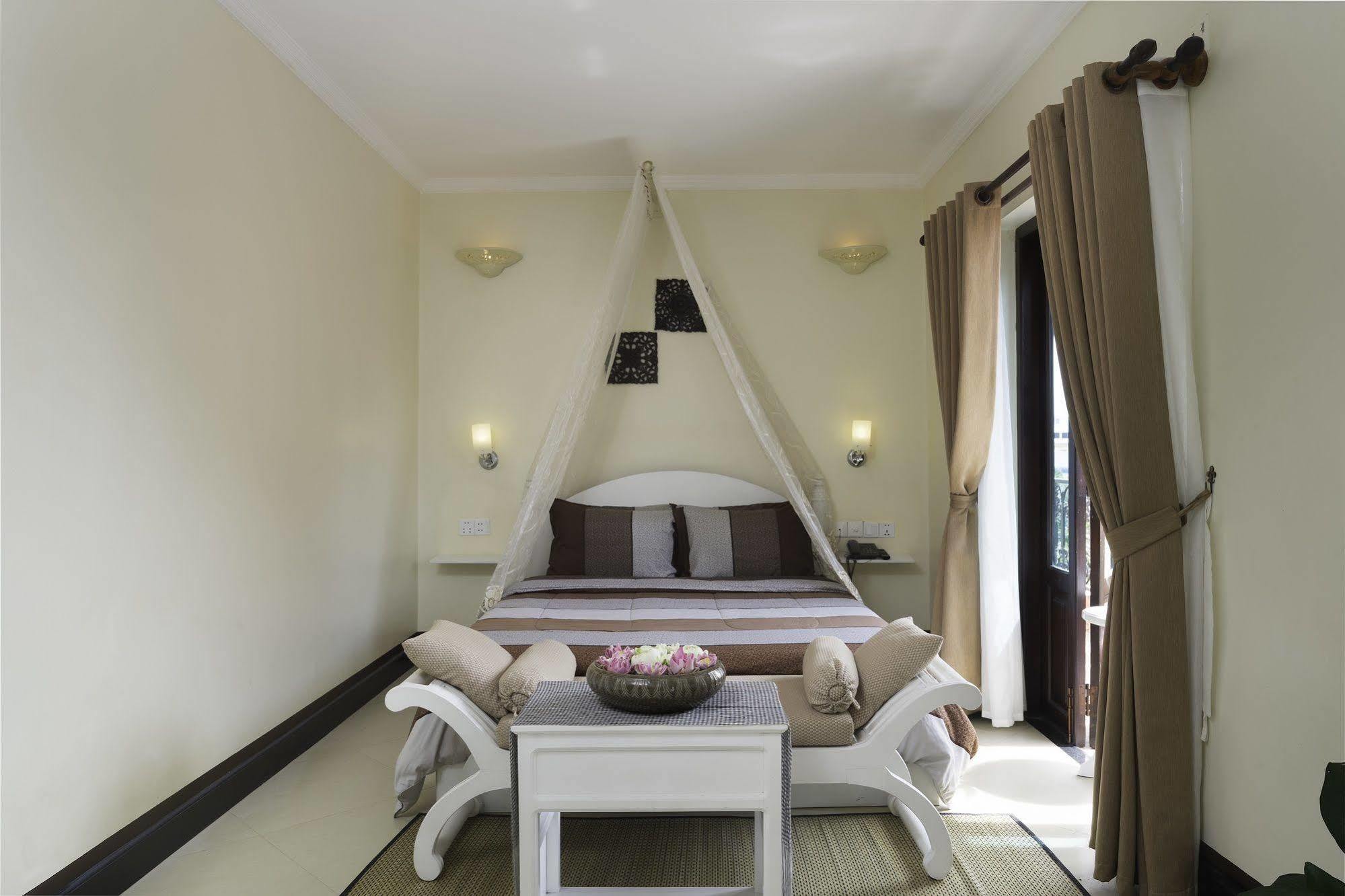 Sovan Mealea Hotel Siem Reap Exterior foto